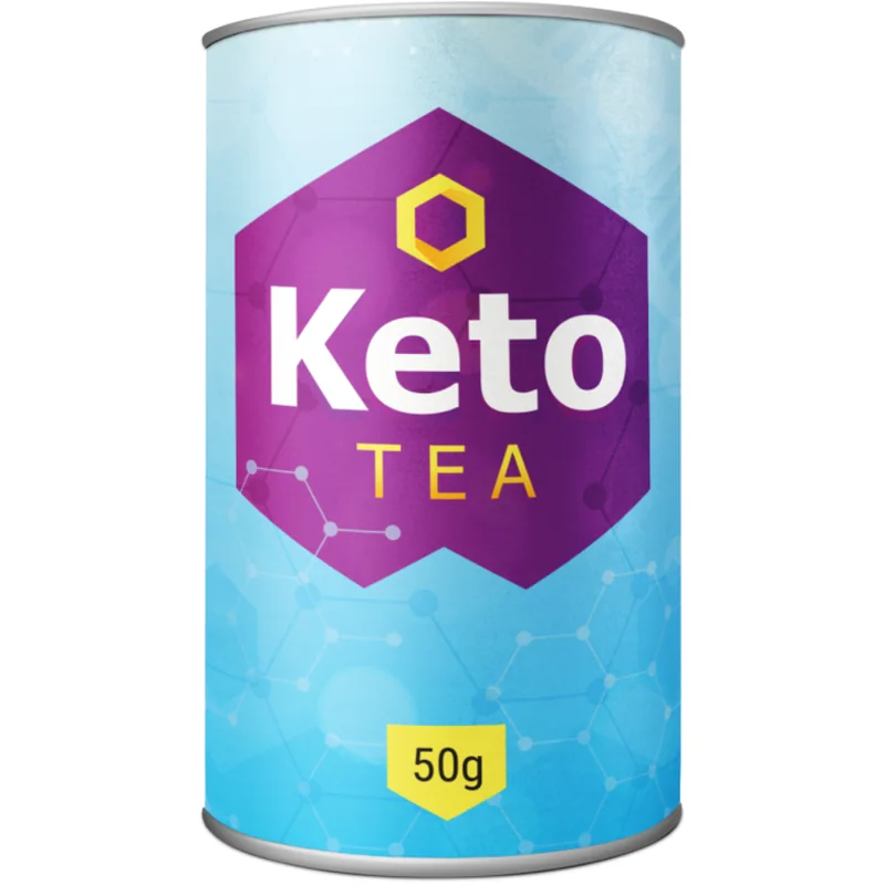 Keto Tea